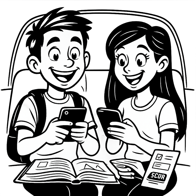 Thryva Mobile App