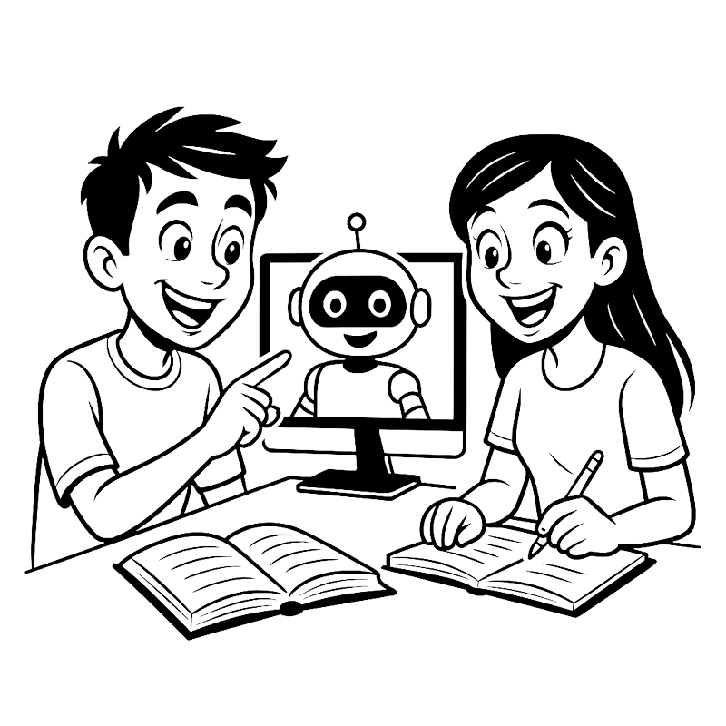 AI Study Help