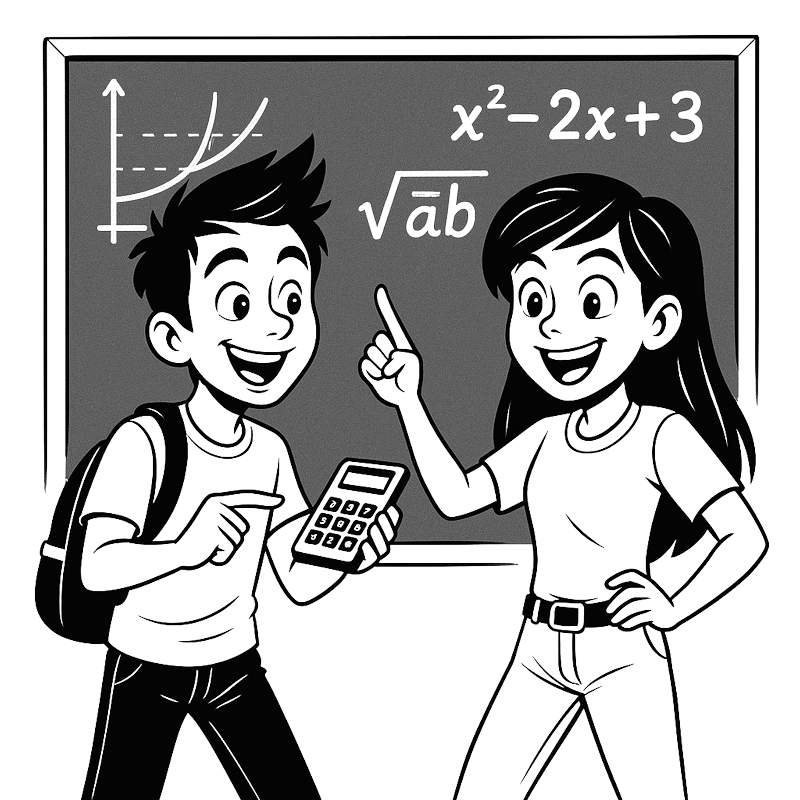 Mathematics